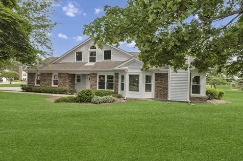 501 Banyan Tree Lane Buffalo Grove IL 60089