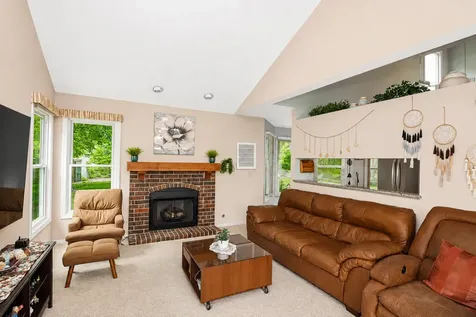 501 Banyan Tree Lane Buffalo Grove IL 60089