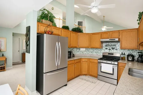 501 Banyan Tree Lane Buffalo Grove IL 60089