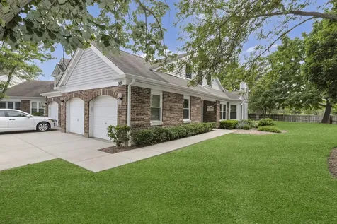 501 Banyan Tree Lane Buffalo Grove IL 60089