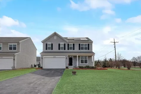 1329 Mcintosh Drive Mundelein IL 60060