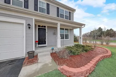 1329 Mcintosh Drive Mundelein IL 60060