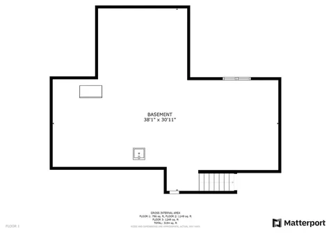 1329 Mcintosh Drive Mundelein IL 60060