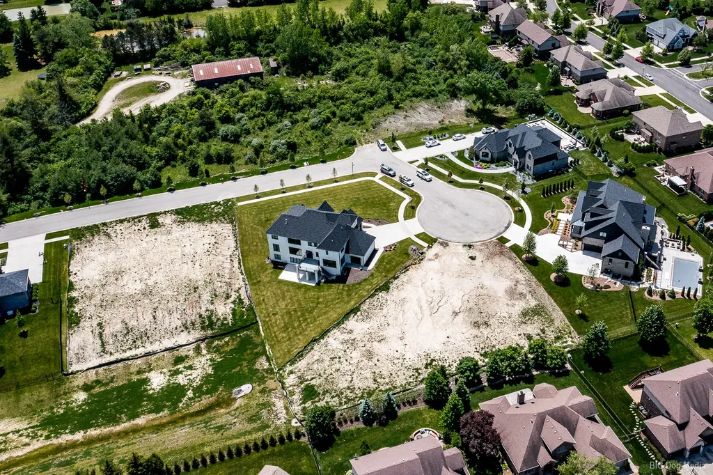 21608 Iron Bridge Road Mokena IL 60448