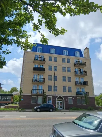 5978 North Lincoln Avenue Chicago IL 60659