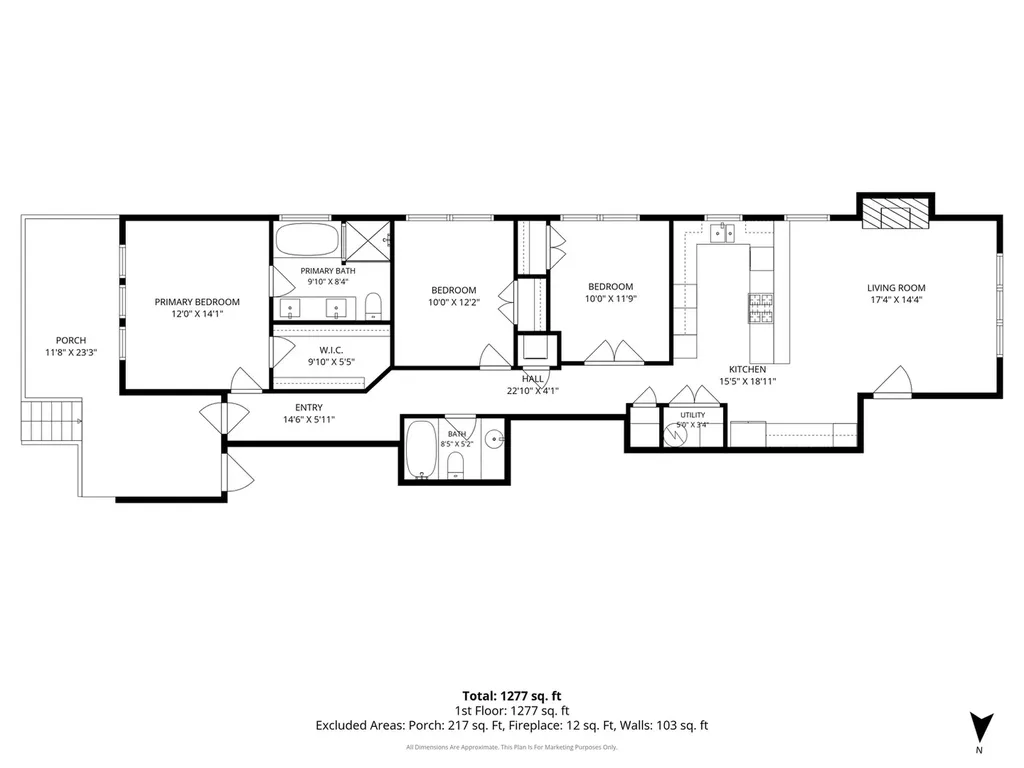 4831 North Winthrop Avenue Chicago IL 60640