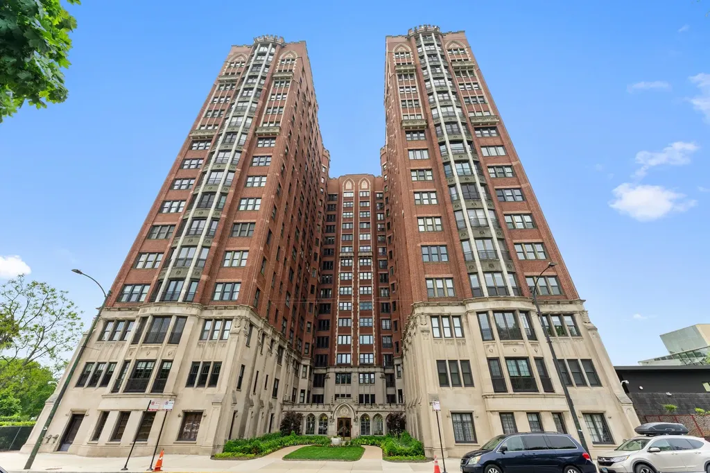 5838 South Stony Island Avenue Chicago IL 60637