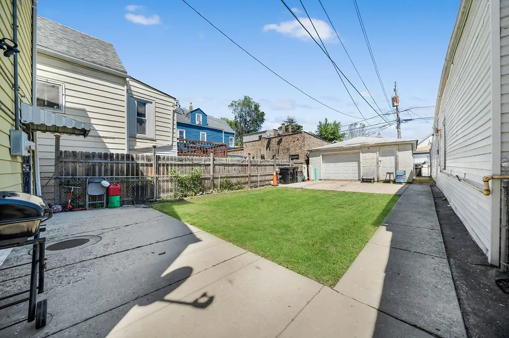 3013 South Kolin Avenue Chicago IL 60623