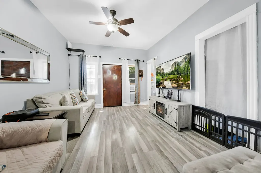 3013 South Kolin Avenue Chicago IL 60623