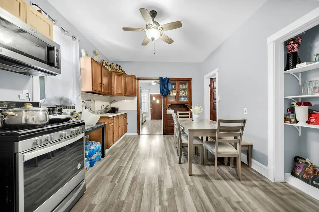 3013 South Kolin Avenue Chicago IL 60623