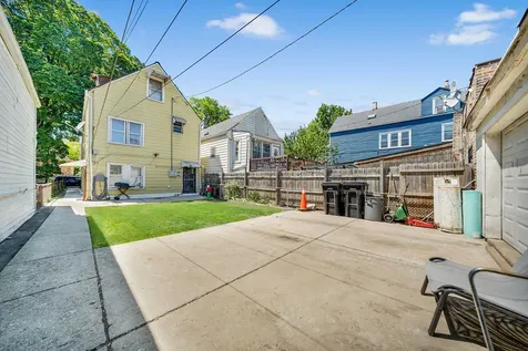 3013 South Kolin Avenue Chicago IL 60623