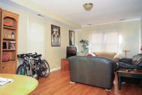 2455 North Ashland Avenue Chicago IL 60614