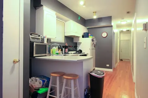 2455 North Ashland Avenue Chicago IL 60614