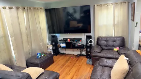 7839 South Trumbull Avenue Chicago IL 60652