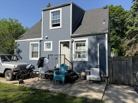 7839 South Trumbull Avenue Chicago IL 60652