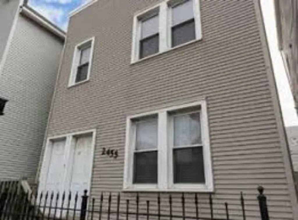 2455 North Ashland Avenue Chicago IL 60614