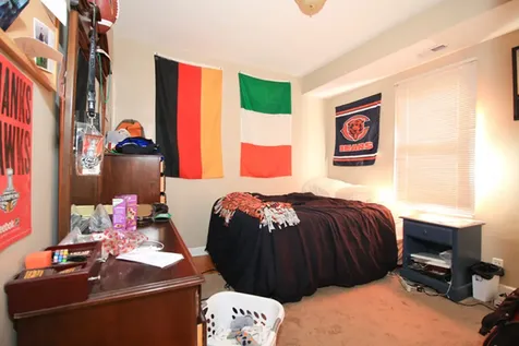 2455 North Ashland Avenue Chicago IL 60614