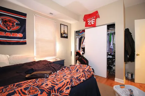2455 North Ashland Avenue Chicago IL 60614