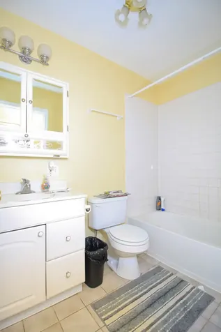 2455 North Ashland Avenue Chicago IL 60614