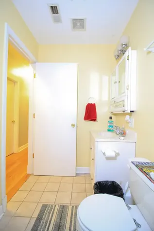 2455 North Ashland Avenue Chicago IL 60614
