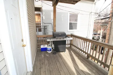 2455 North Ashland Avenue Chicago IL 60614