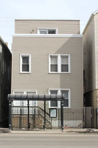 2455 North Ashland Avenue Chicago IL 60614