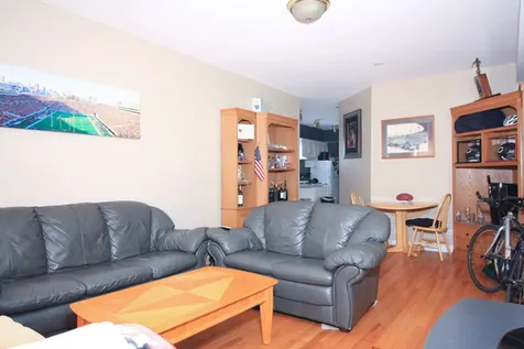2455 North Ashland Avenue Chicago IL 60614
