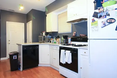 2455 North Ashland Avenue Chicago IL 60614