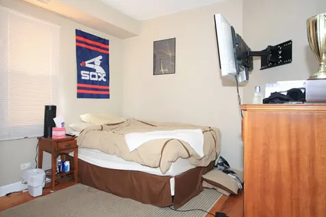 2455 North Ashland Avenue Chicago IL 60614