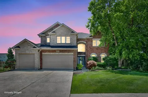26965 West Old Kerry Channahon IL 60410