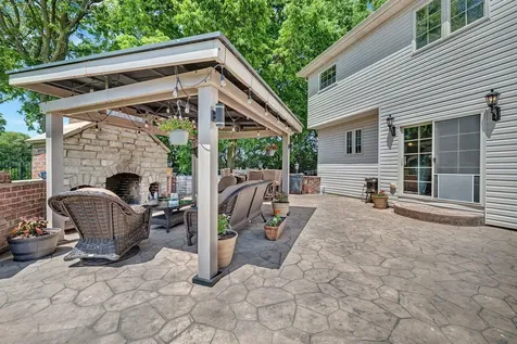 26965 West Old Kerry Channahon IL 60410