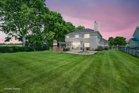 26965 West Old Kerry Channahon IL 60410
