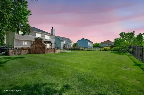 26965 West Old Kerry Channahon IL 60410
