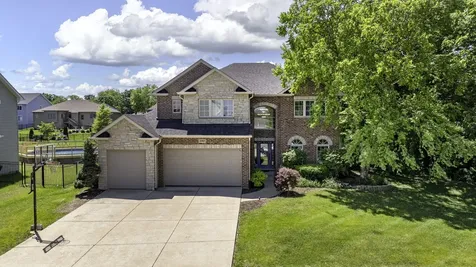 26965 West Old Kerry Channahon IL 60410