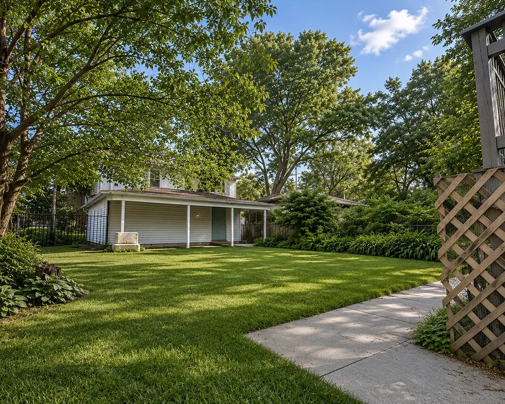 2481 East 74th Street Chicago IL 60649