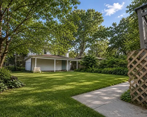 2481 East 74th Street Chicago IL 60649
