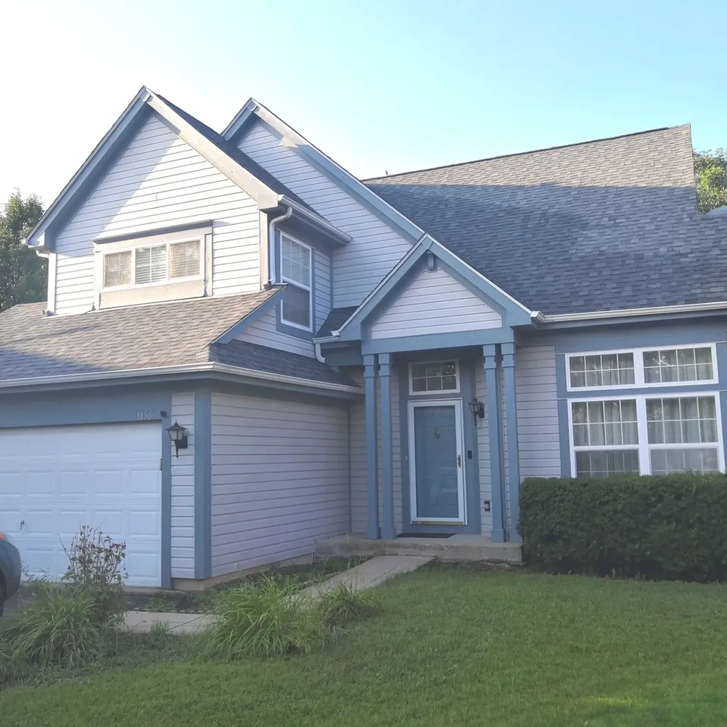 1456 Lancaster Court Grayslake IL 60030