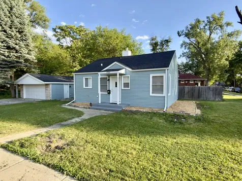 17092 Jodave Avenue Hazel Crest IL 60429