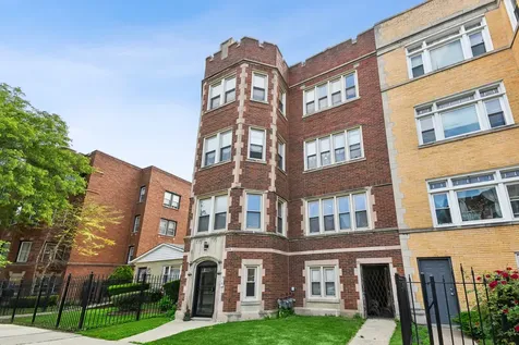 6835 South Clyde Avenue Chicago IL 60649