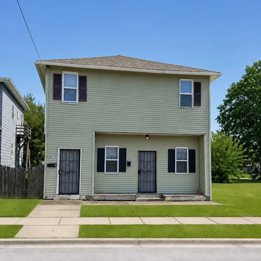 1006 3RD Avenue Rock Island IL 61201