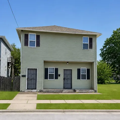 1006 3RD Avenue Rock Island IL 61201