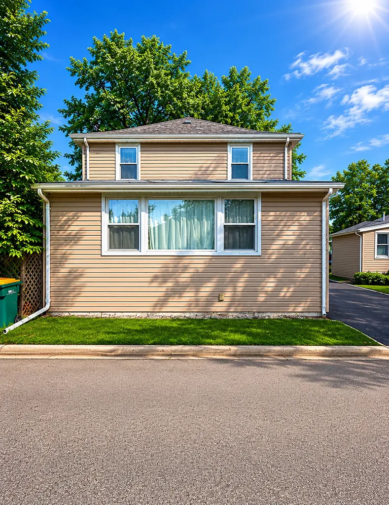 87 Lake Lane Fox Lake IL 60020