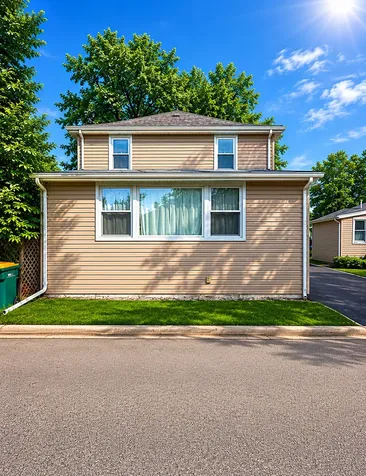 87 Lake Lane Fox Lake IL 60020