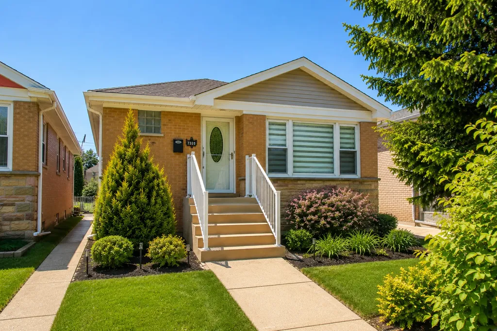 7309 West Pensacola Avenue Norridge IL 60706