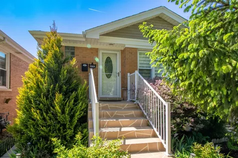 7309 West Pensacola Avenue Norridge IL 60706