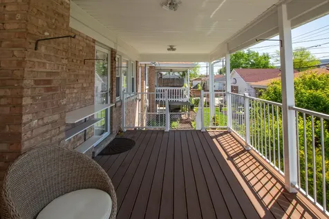 7309 West Pensacola Avenue Norridge IL 60706