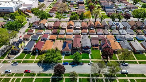 7309 West Pensacola Avenue Norridge IL 60706