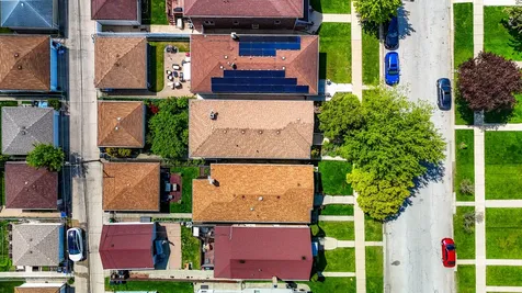 7309 West Pensacola Avenue Norridge IL 60706