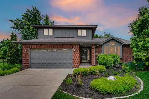 21147 Hunter Woods Drive Frankfort IL 60423