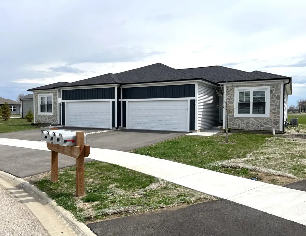 958 Partridge Circle Marengo IL 60152